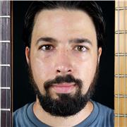 Clases de guitarra en Santa Maria de Palutordera y ONLINE